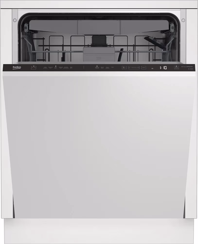 Masina de spalat vase Beko BDIN36520Q