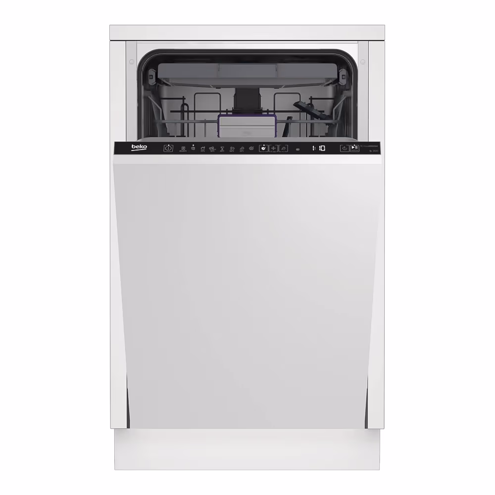 Masina de spalat vase Beko BDIS38120Q