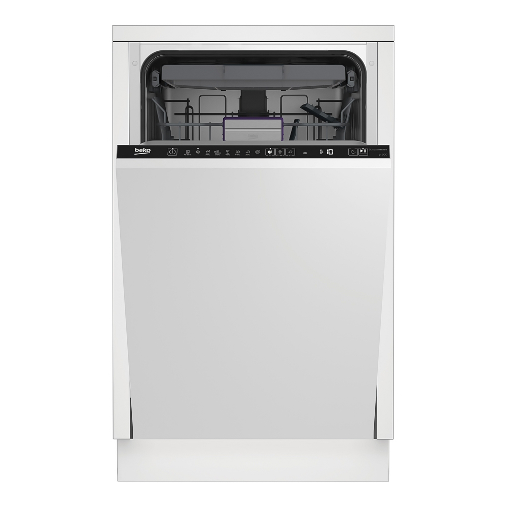 Masina de spalat vase Beko BDIS38120Q /11 Seturi /Ingusta photo 1
