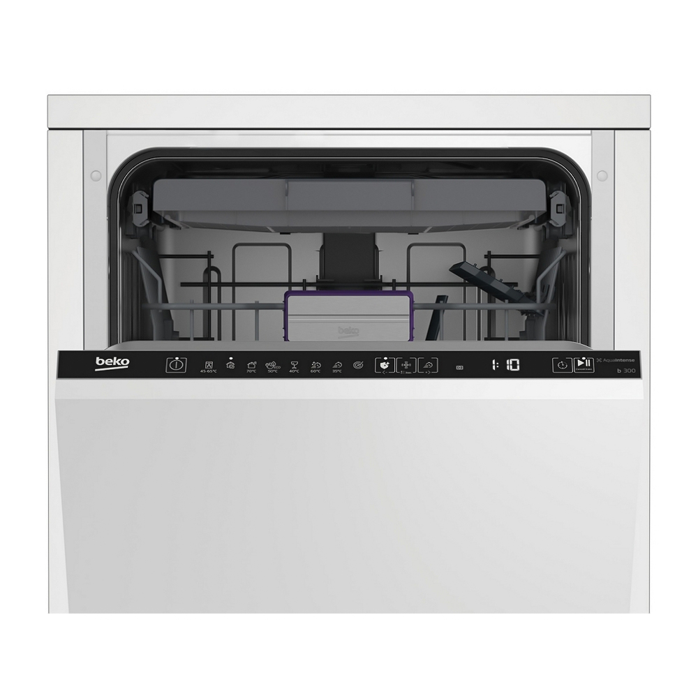 Masina de spalat vase Beko BDIS38120Q /11 Seturi /Ingusta photo 4