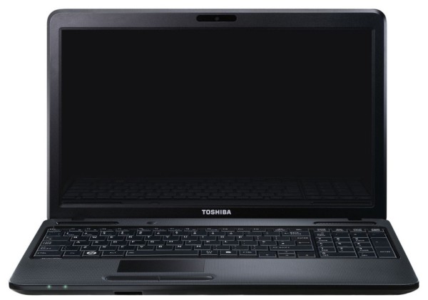 Laptop Toshiba Satellite C650D-10Q 15.6” / 2 GB / / V-series / Radeon HD 4250 / Negru photo 1 Laptop Toshiba Satellite C650D-10Q 15.6” / 2 GB / / V-series / Radeon HD 4250 / Negru photo 1