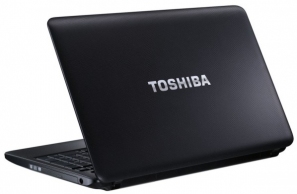 Laptop Toshiba C650D-10Q, V-series, 2 GB GB, Negru thumbnav 2
