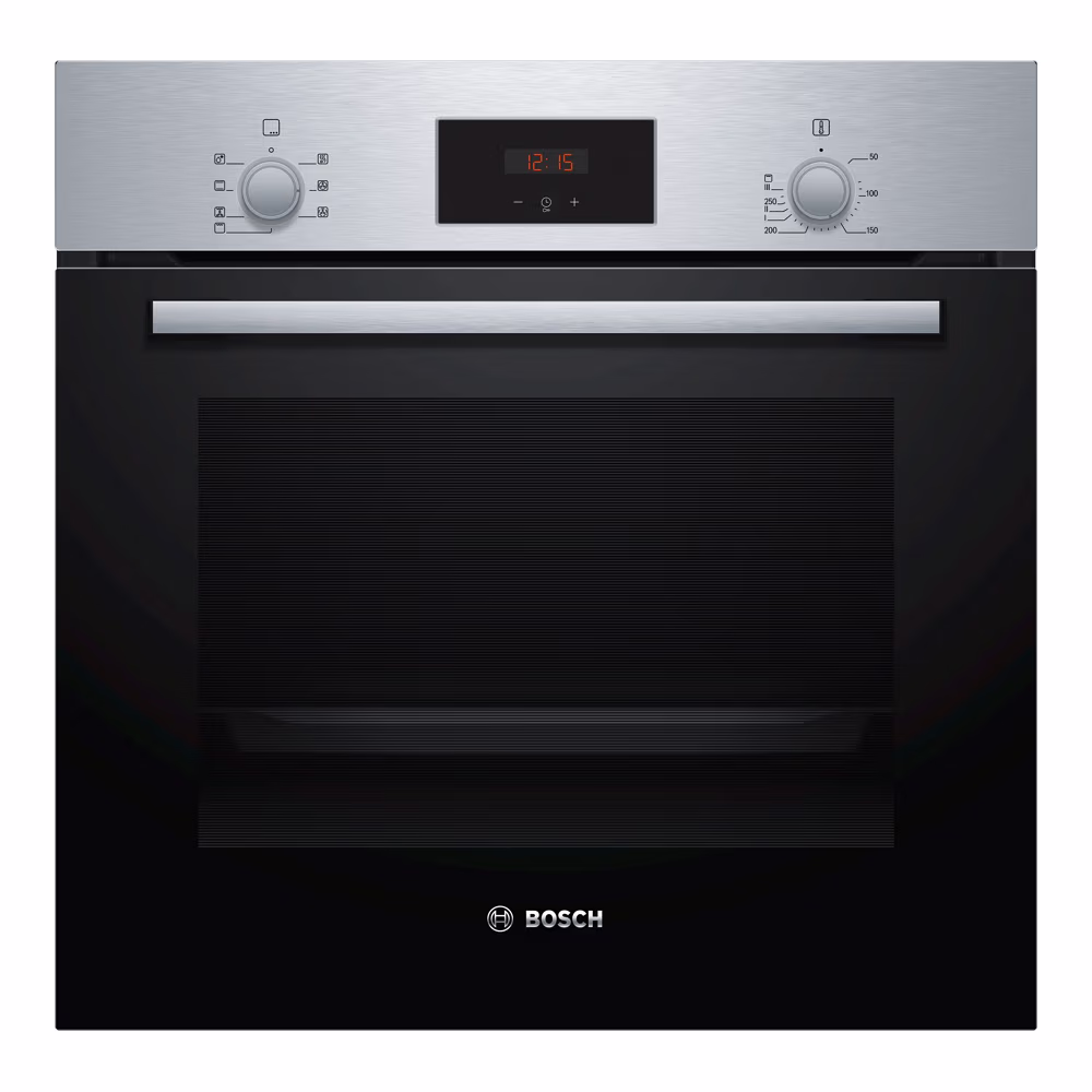 Встраиваемый духовой шкаф Bosch HBF113BR0Q 