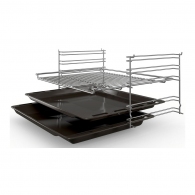 Cuptor electric incorporabil Bosch HBF113BR0Q thumbnav 4