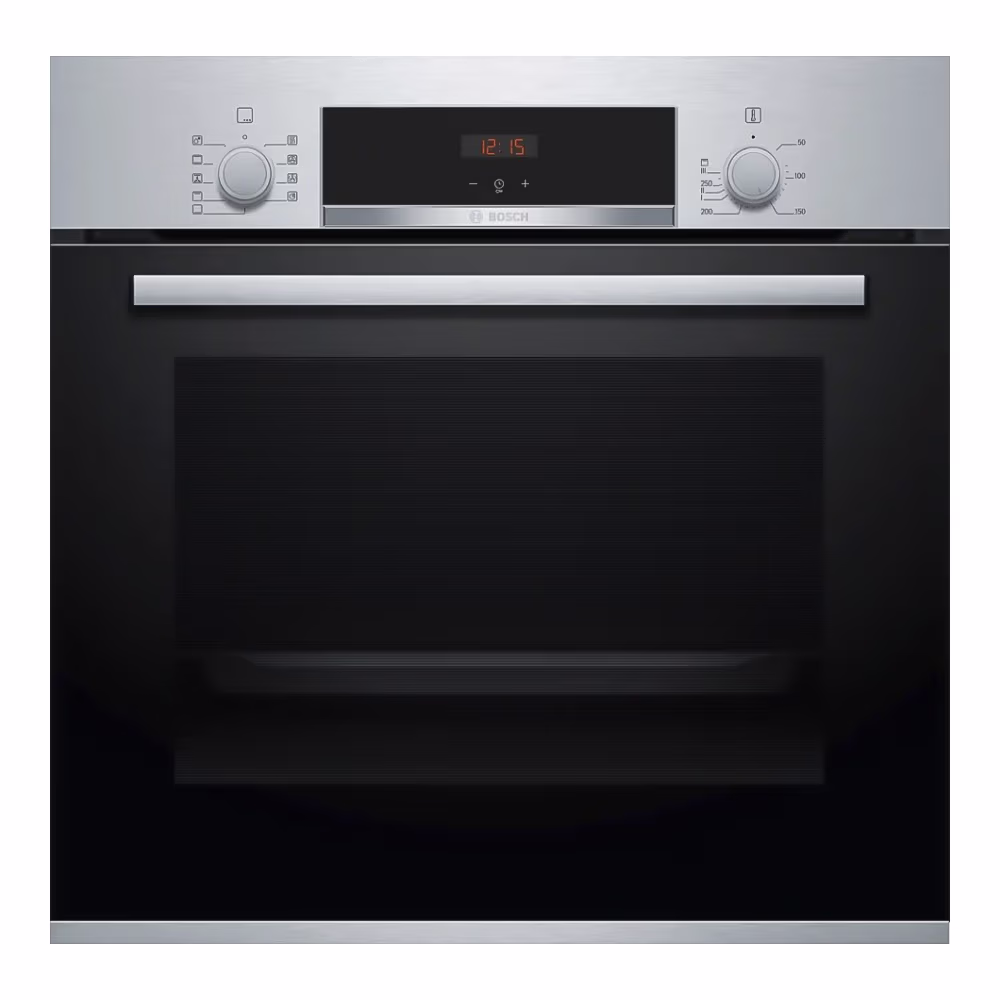 Встраиваемый духовой шкаф Bosch HBF534ES0Q