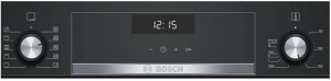 Cuptor electric incorporabil Bosch HBJ558YB0Q, 71 l, A, Negru thumbnav 2