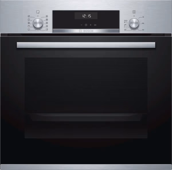 Cuptor electric incorporabil Bosch HBJ558YS0Q 