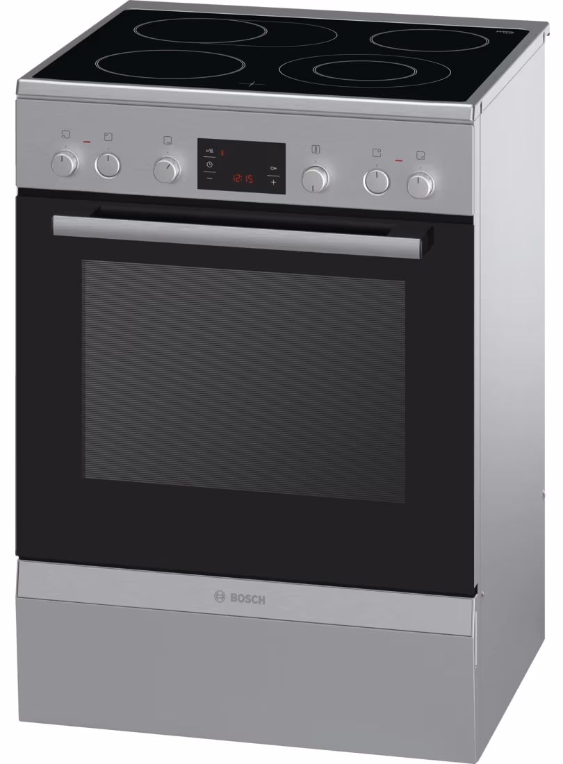 Электрическая плита Bosch HCA744250Q