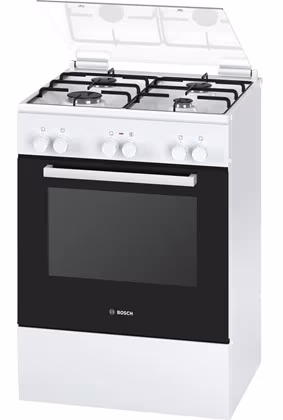 Газовая плита Bosch HGD423120Q