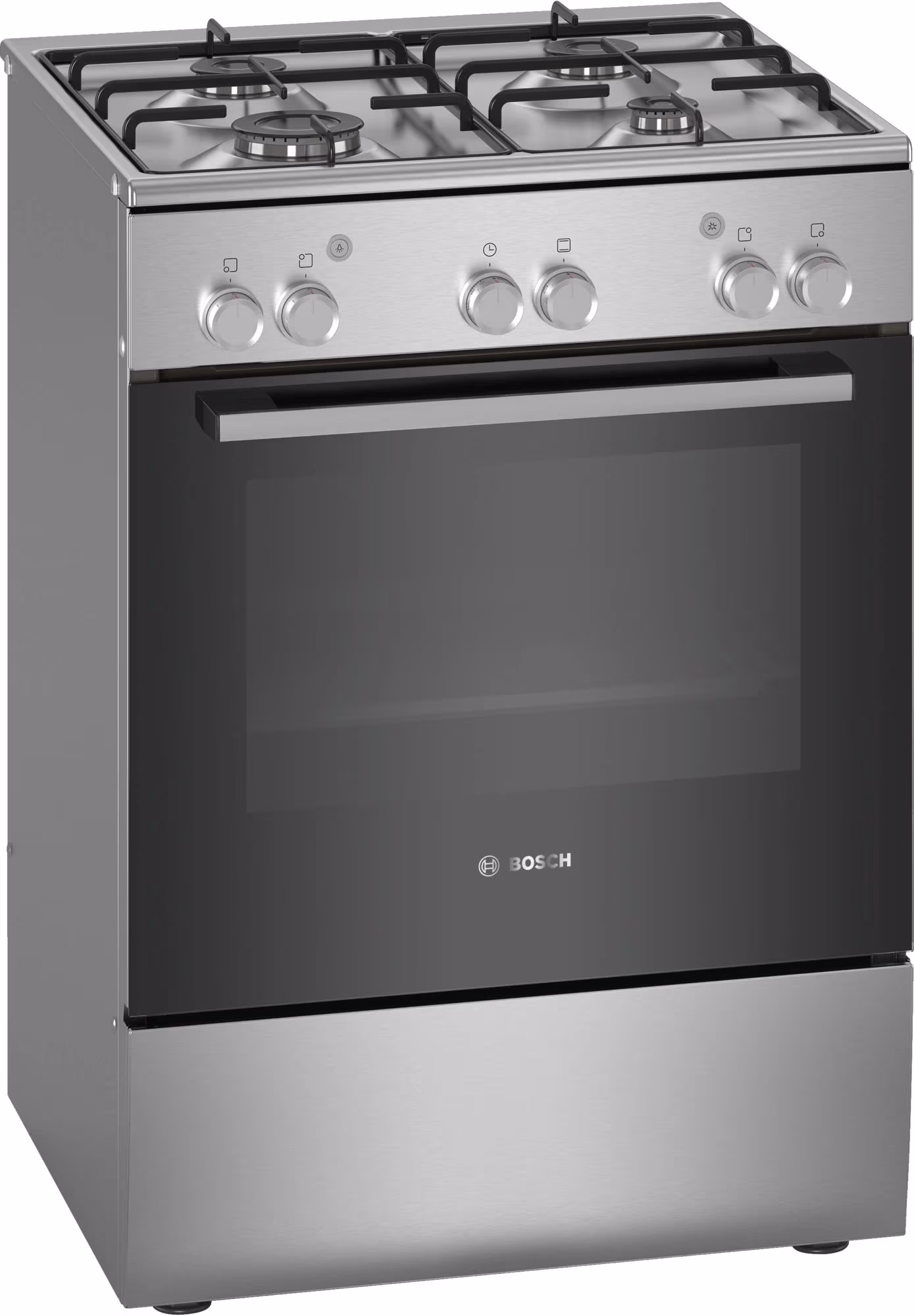 Газовая плита Bosch HGL120B50Q
