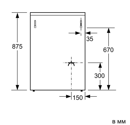 Плита газовая Bosch HXS59AI50Q, 4 конфорок, Эмаль, 60 см, Серебристый