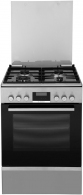 Aragaz pe gaz Bosch HXS59AI50Q thumbnav 1