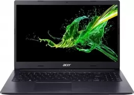 Laptop/Notebook Acer NXHS5EU00Q, 8 GB, 512 GB, Negru