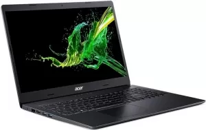 Laptop Acer NXHS5EU00Q, 8 GB, Negru