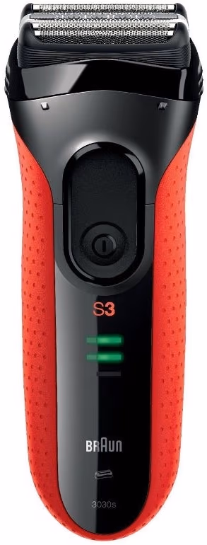 Aparat de ras Braun 3030R 