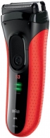Электробритва Braun 3030R thumbnav 2