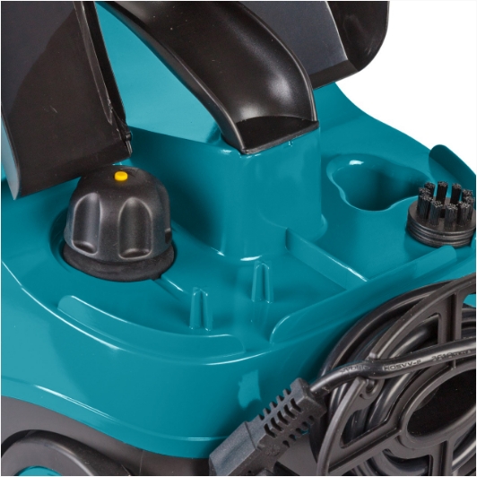 Aspirator pe baza de aburi Bort BDR2300R photo 6