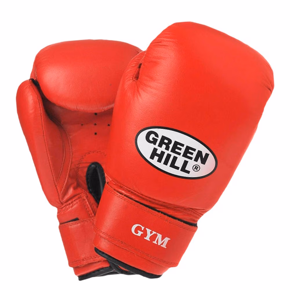 Manusi pentru box Green Hill GYM 