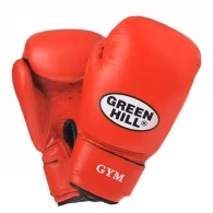 Manusi pentru box Green Hill GYM
