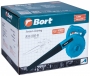 Садовый пылесос-воздуходувка Bort BSS550R thumbnav 3
