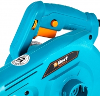 Садовый пылесос Bort BSS600R thumbnav 2