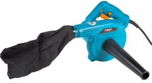 Садовый пылесос Bort BSS600R thumbnav 3