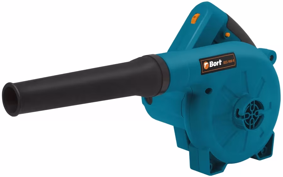 Садовый пылесос-воздуходувка Bort BSS900R