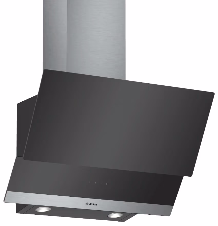 Вытяжка Bosch DWK065G60 