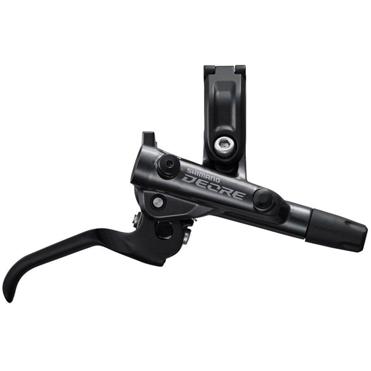 Манетки SHIMANO DEORE BL-M6100 R photo 1
