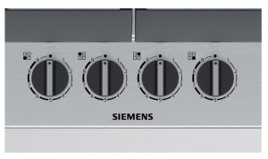 Встраиваемая  газовая панель Siemens EC6A5HB90R thumbnav 3