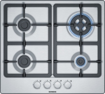 Plita cu gaz incorporabila Siemens EG6B5HO90R thumbnav
