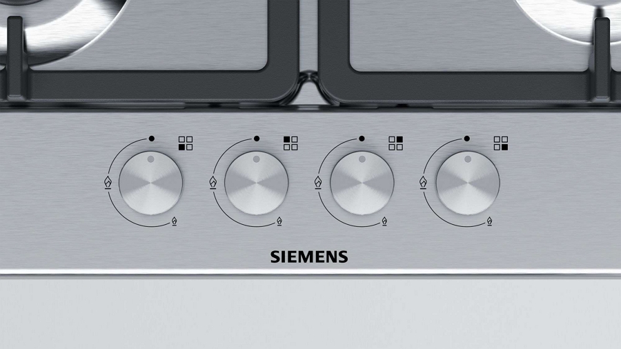 Встраиваемая  газовая панель Siemens EG6B5PO90R photo 2