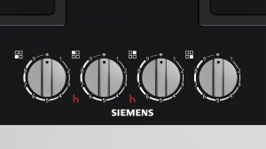 Встраиваемая  газовая панель Siemens ER6A6PD70R thumbnav 5