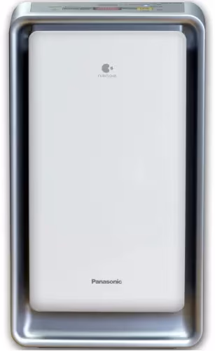 Увлажнитель-очиститель воздуха Panasonic F-VXL40R 