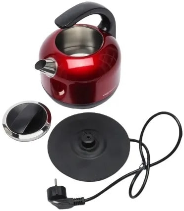Fierbator de apa electric VES H100R photo 2