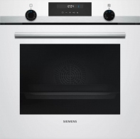 Встраиваемый духовой шкаф Siemens HB557GSW0R thumbnav 1