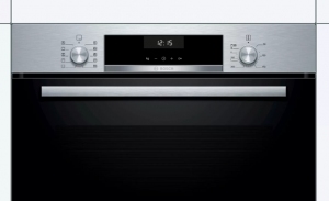 Cuptor electric incorporabil Bosch HBG517ES0R thumbnav 3