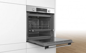 Cuptor electric incorporabil Bosch HBG517ES0R thumbnav 4