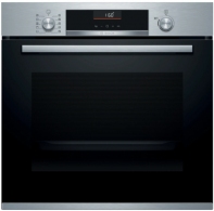 Cuptor electric incorporabil Bosch HBG536HS0R thumbnav 1