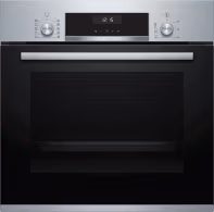 Встраиваемый духовой шкаф Bosch HBJ517YS0R