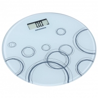 Весы напольные Heinner HBS-WH150R thumbnav 1