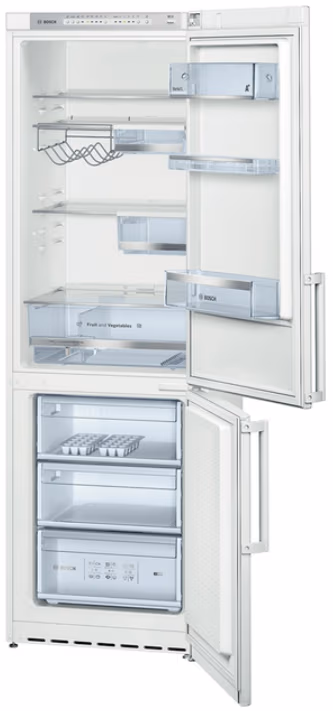 Холодильник Bosch KGS36XW20R 