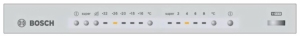 Холодильник Bosch KGS36XW20R thumbnav 2