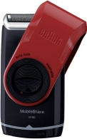 Aparat de ras Braun M60R thumbnav 2