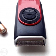 Aparat de ras Braun M60R thumbnav 4