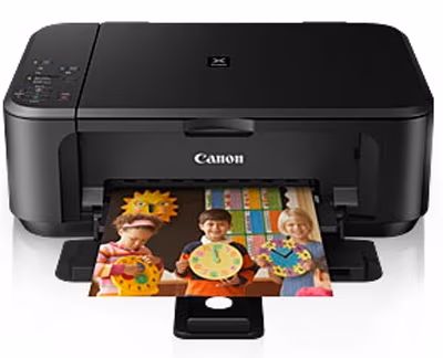 МФУ струйный Canon MG3540