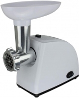 Tocator de carne Heinner MGW1200R, 1.5 kg/min, 1340 W, Alb thumbnav 1
