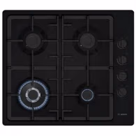 Plita cu gaz incorporabila Bosch PBH6C6K90R