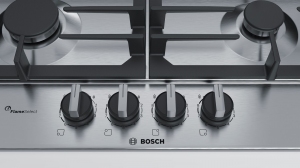Встраиваемая  газовая панель Bosch PCP6A5B90R thumbnav 2