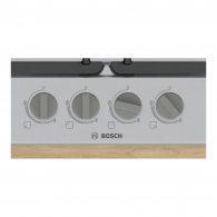 Встраиваемая  газовая панель Bosch PGH6B5K90R thumbnav 2